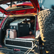 Image for article titled This Off-Road Fridge And Battery Make Your SUV A Home
